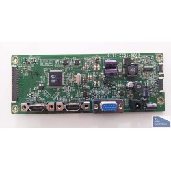0171-2281-6283 , HP 27ES , MAIN BOARD , ANAKART 0171-2281-6283 , HP 27ES , MAIN BOARD , ANAKART
